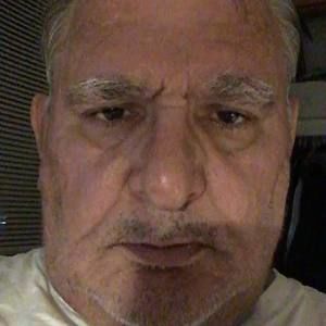 Meet your Posher, Garry